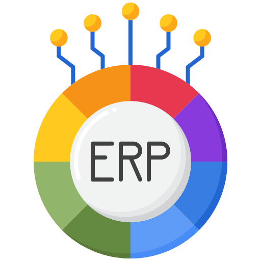 Solutions ERP