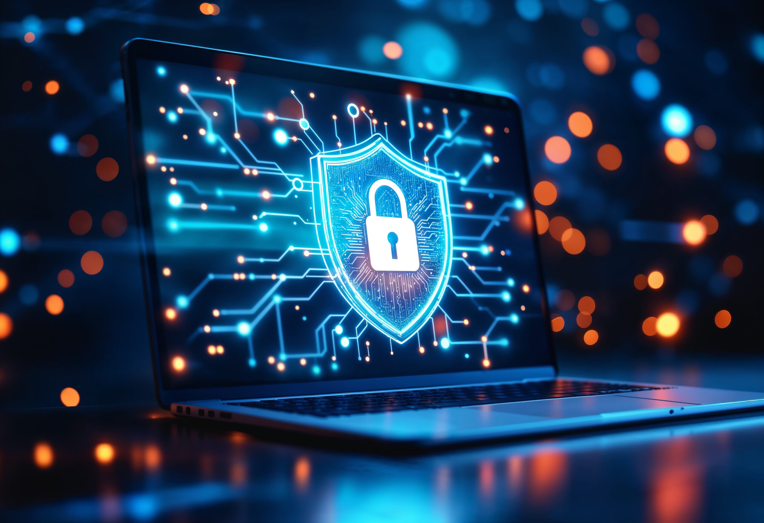 conception-d-un-collage-de-concepts-de-cybersecurite